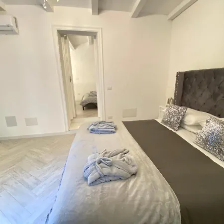 Suite23_Ortigia Syracuse Exterior foto