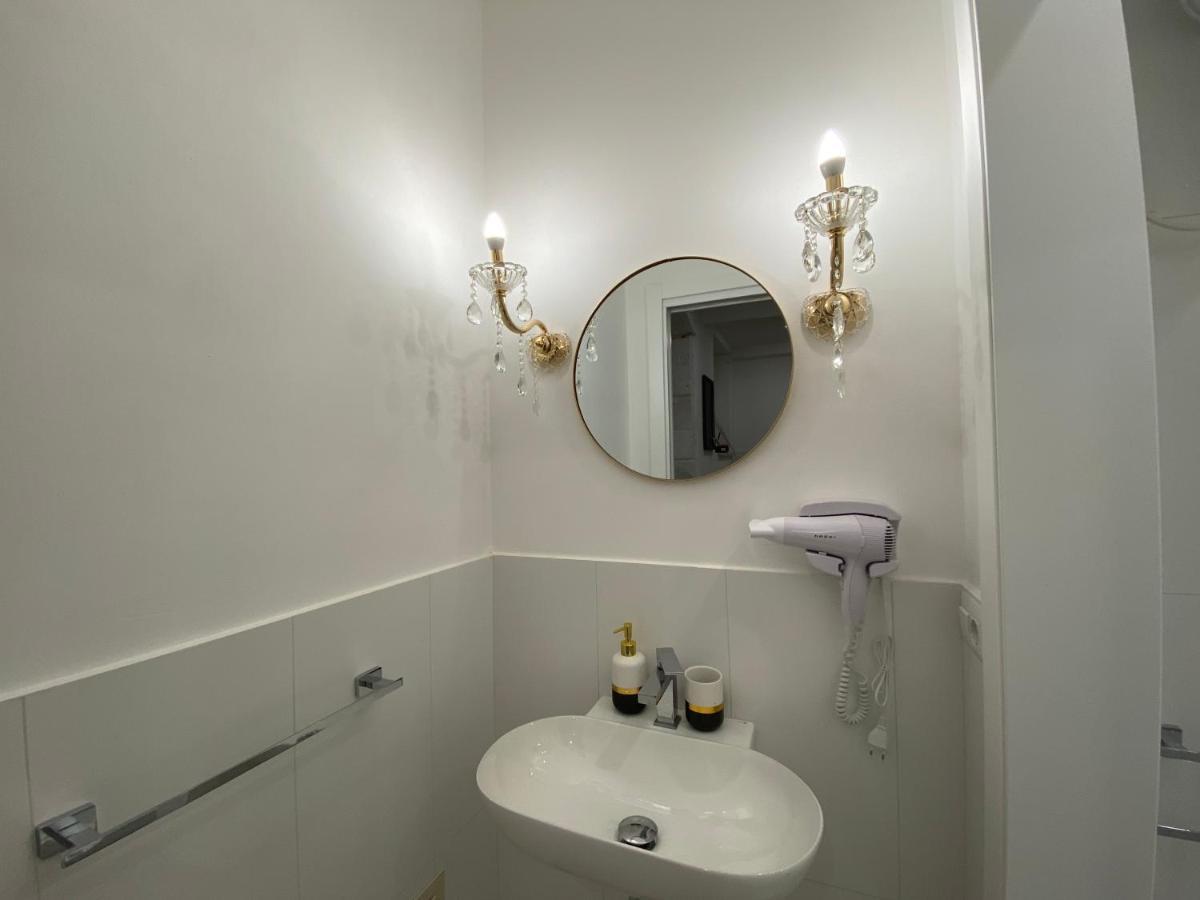 Holiday home Suite23_ortigia *