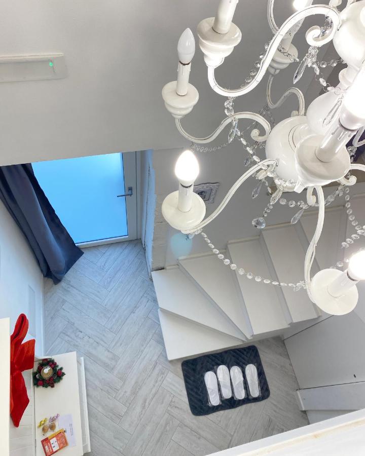 Suite23_ortigia * Syrakus
