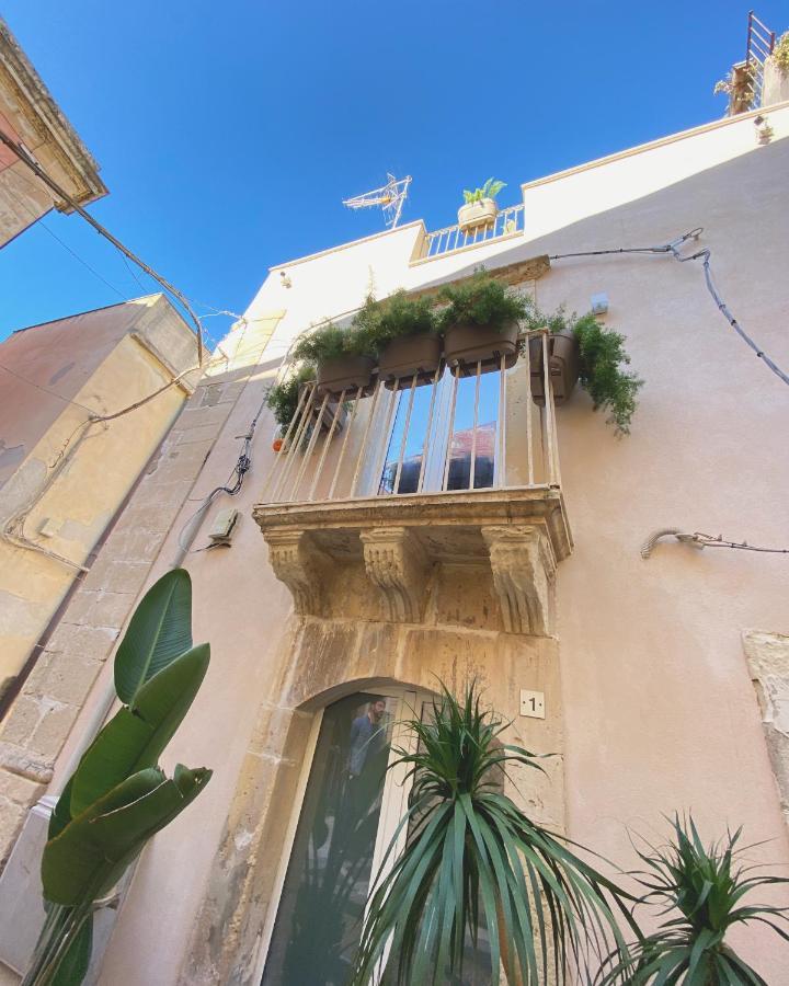 Suite23_ortigia * Syrakus