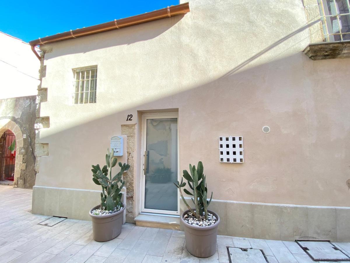 Holiday home Suite23_ortigia Syracuse