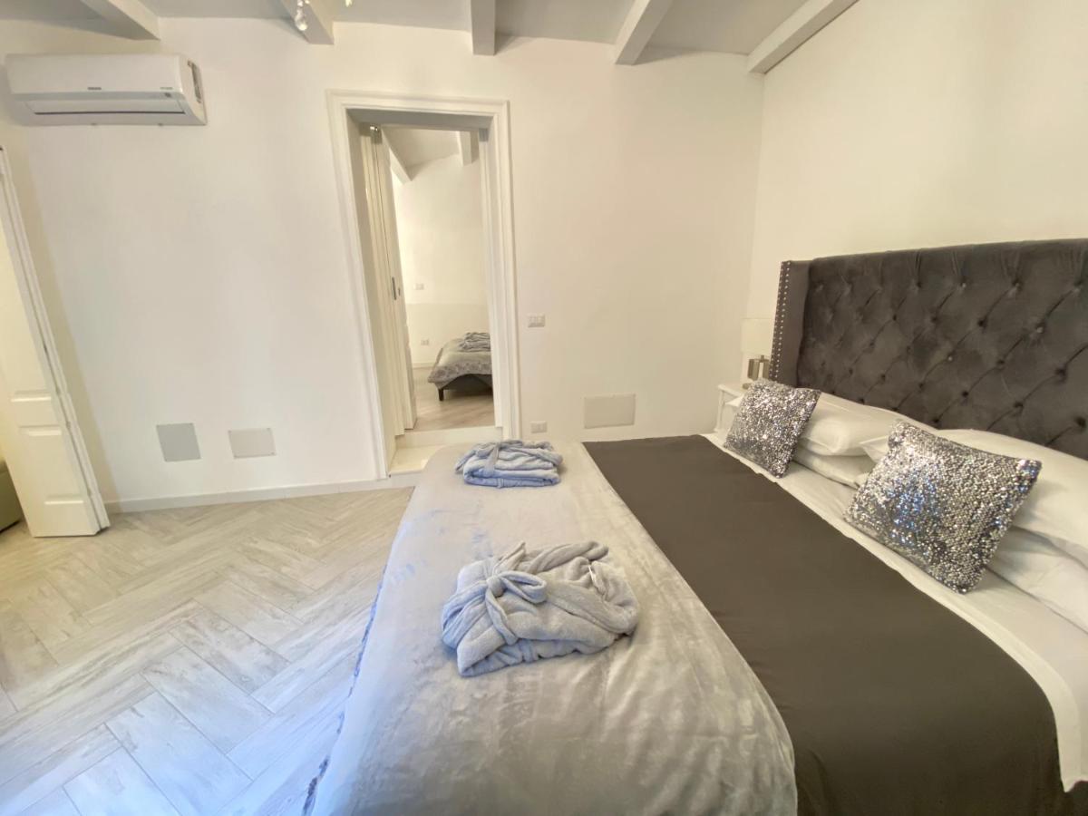 Suite23_ortigia Holiday home