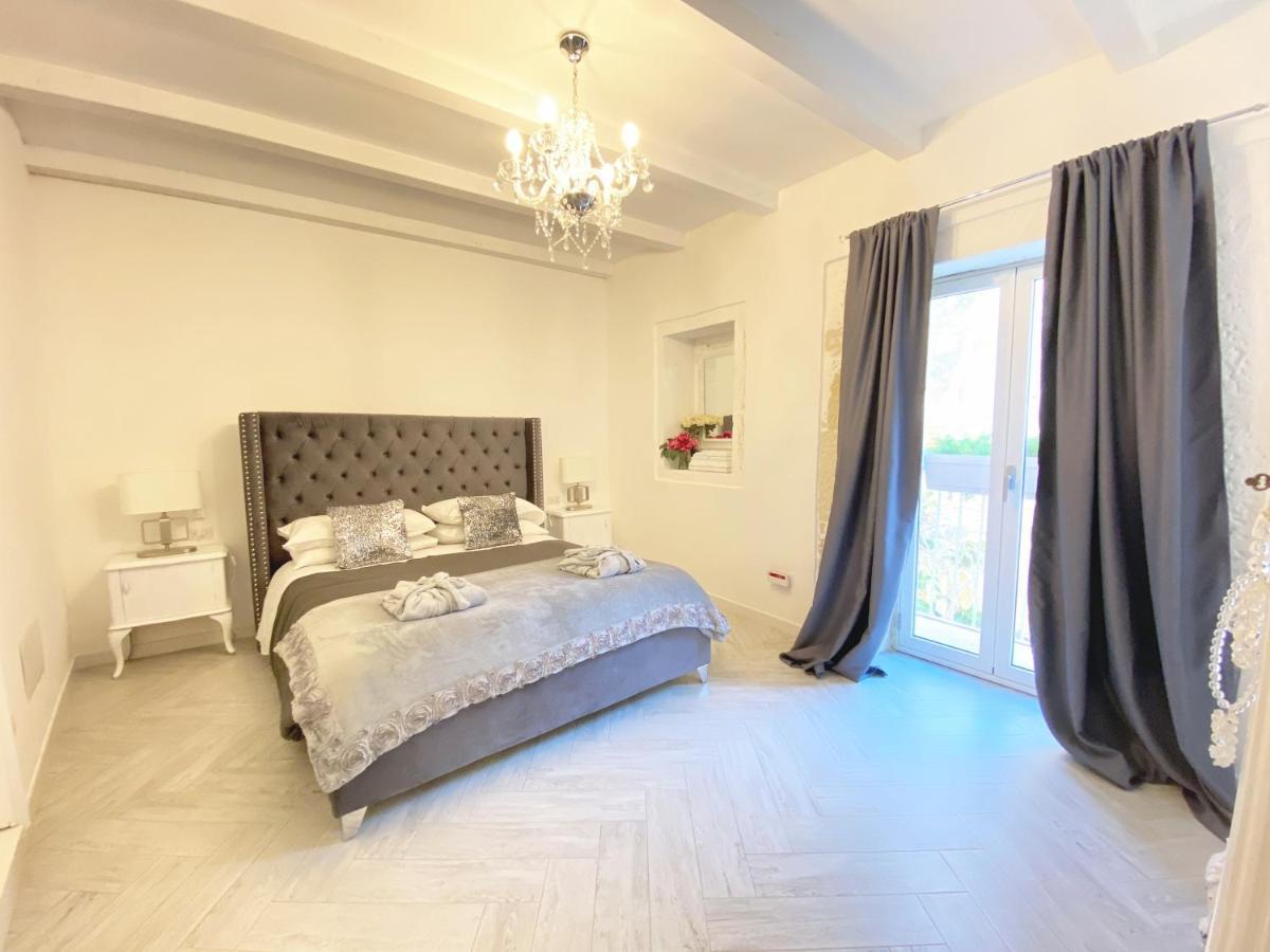 Holiday home Suite23_ortigia Syracuse