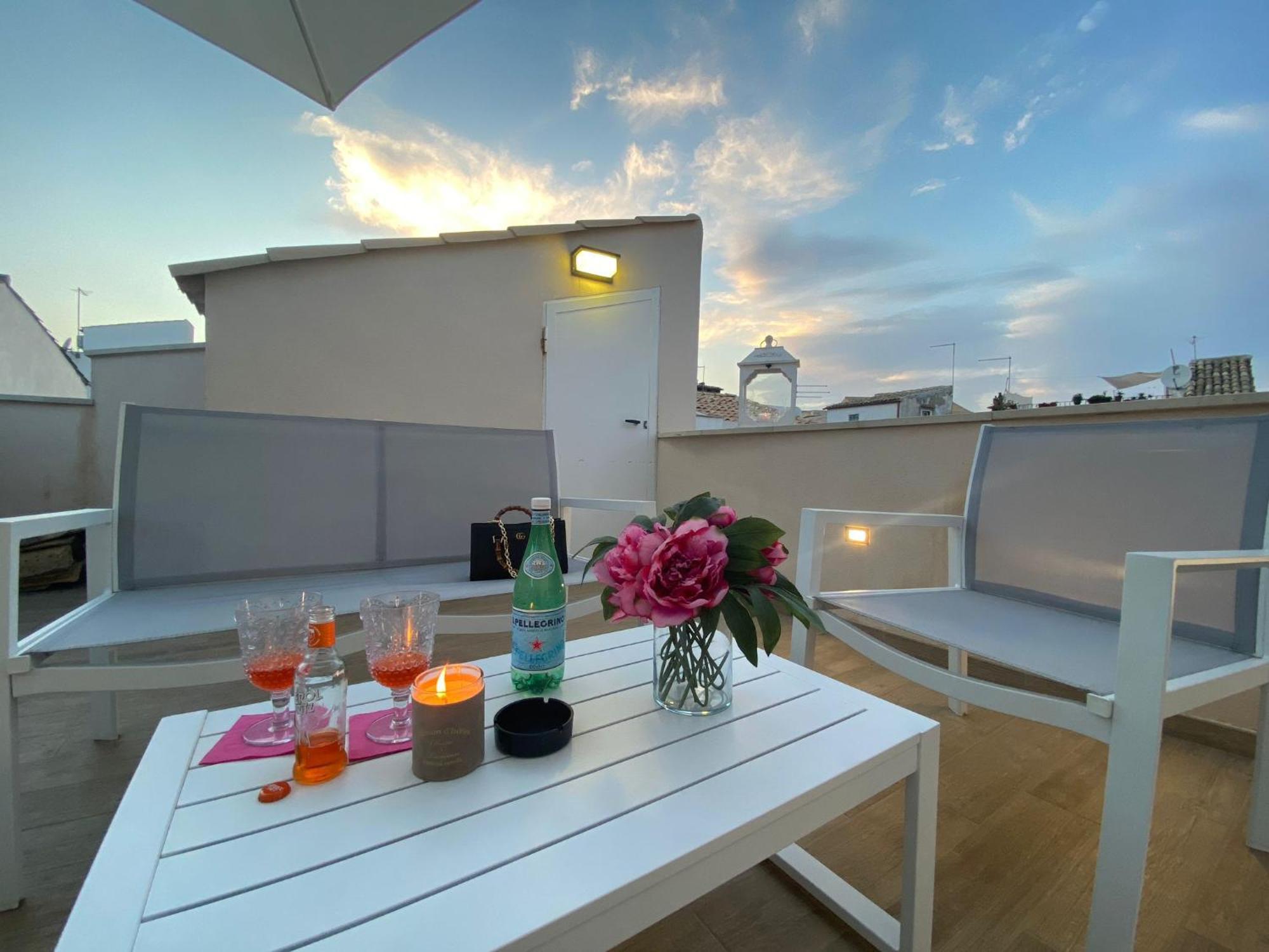 Holiday home Suite23_ortigia Syracuse
