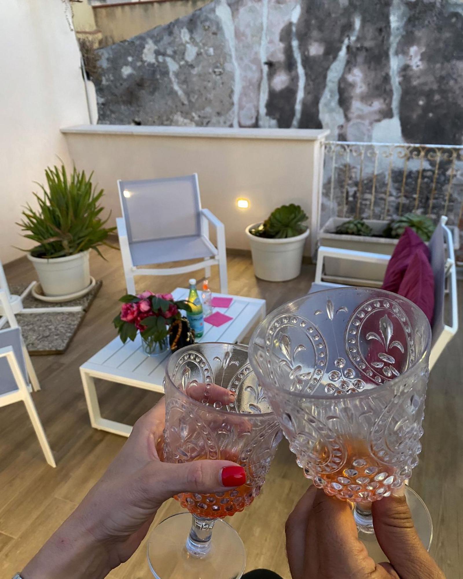 Suite23_ortigia Holiday home Syracuse