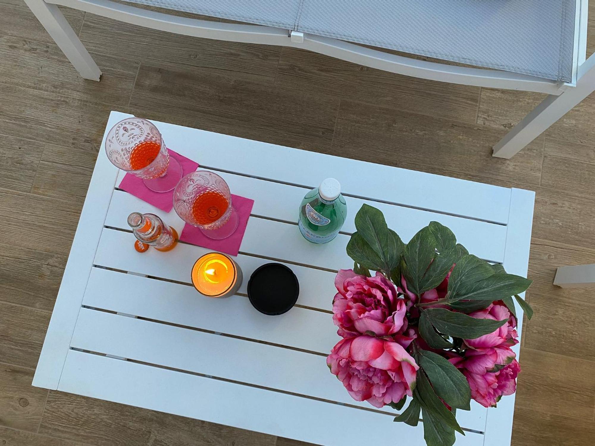 Ferienhaus Suite23_ortigia Syrakus